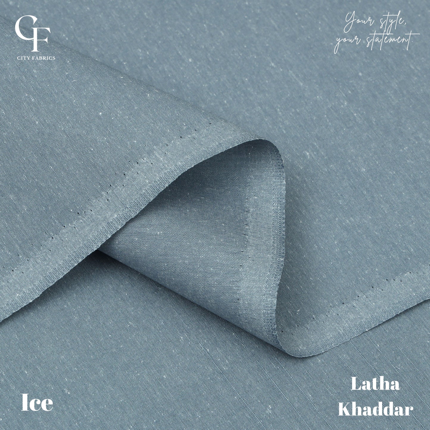 Latha Khaddar Ice