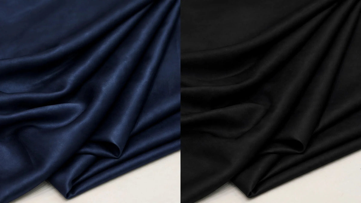 Boski vs Wash & Wear: Which Fabric Should You Buy?