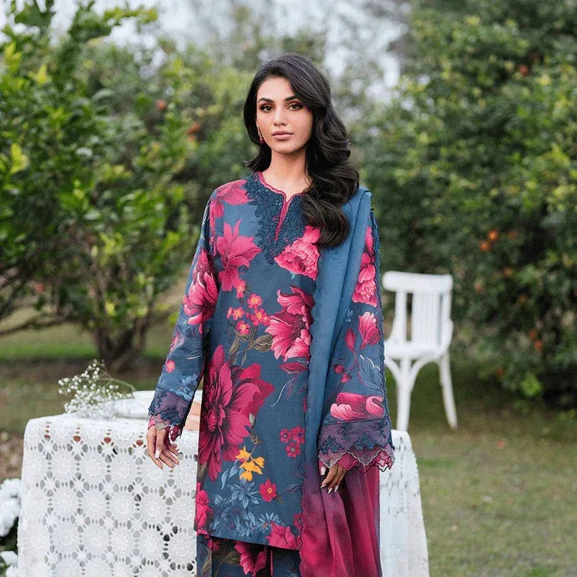 Printed Collection - City Fabrics 