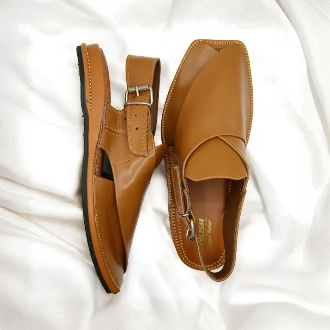 Footwear - City Fabrics 