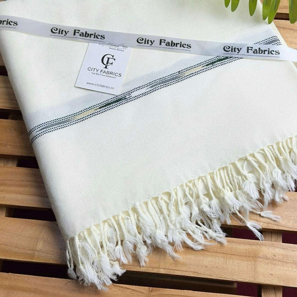 Winter Shawls