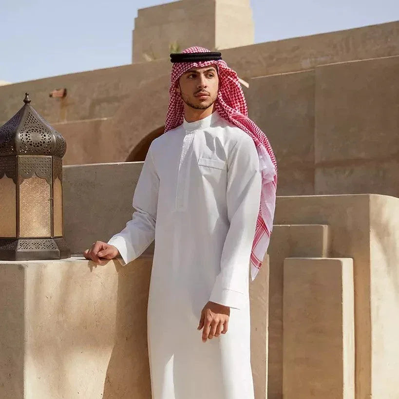 Jubba-Thobe - City Fabrics 