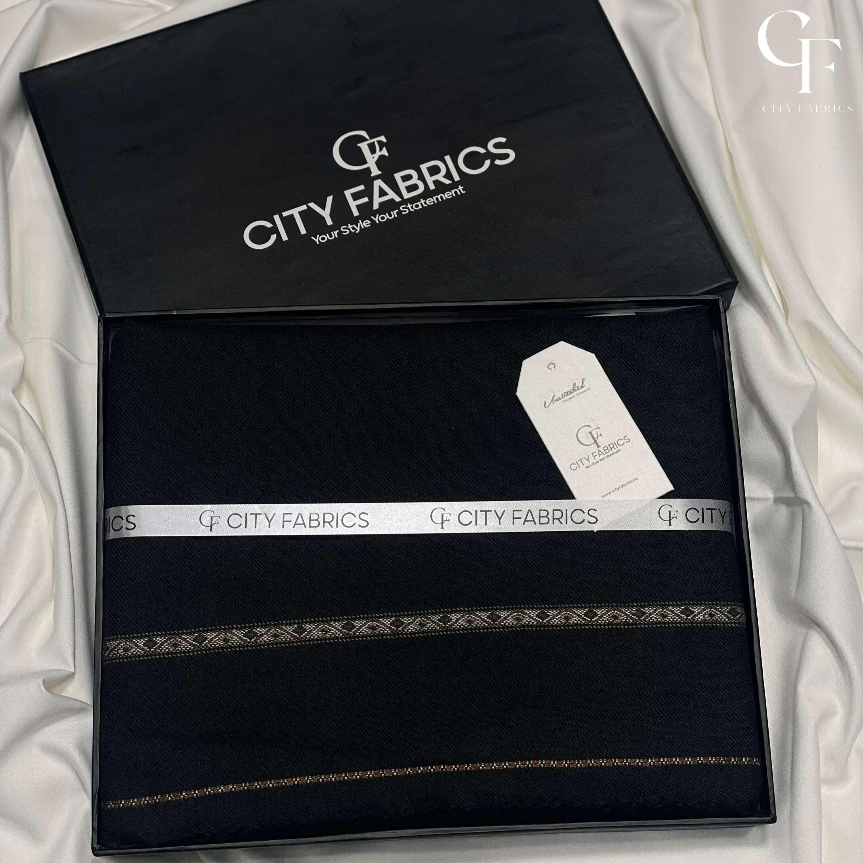 Buy 1 Get 1 Free On Wool Shawl By City Fabrics - City Fabrics 