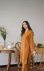 CARAMEL - City Fabrics 