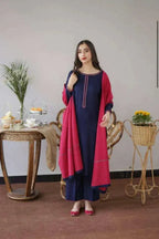 BLUEBERRY - City Fabrics 