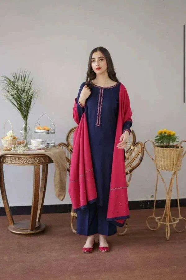 BLUEBERRY - City Fabrics 