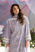SOBIA NAZIR LAWN UNSTITCHED EMB 3PC - City Fabrics 