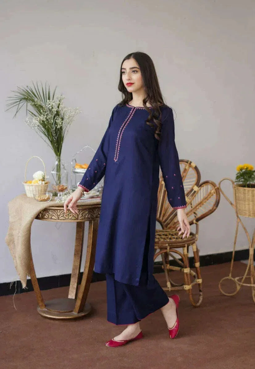 BLUEBERRY - City Fabrics 