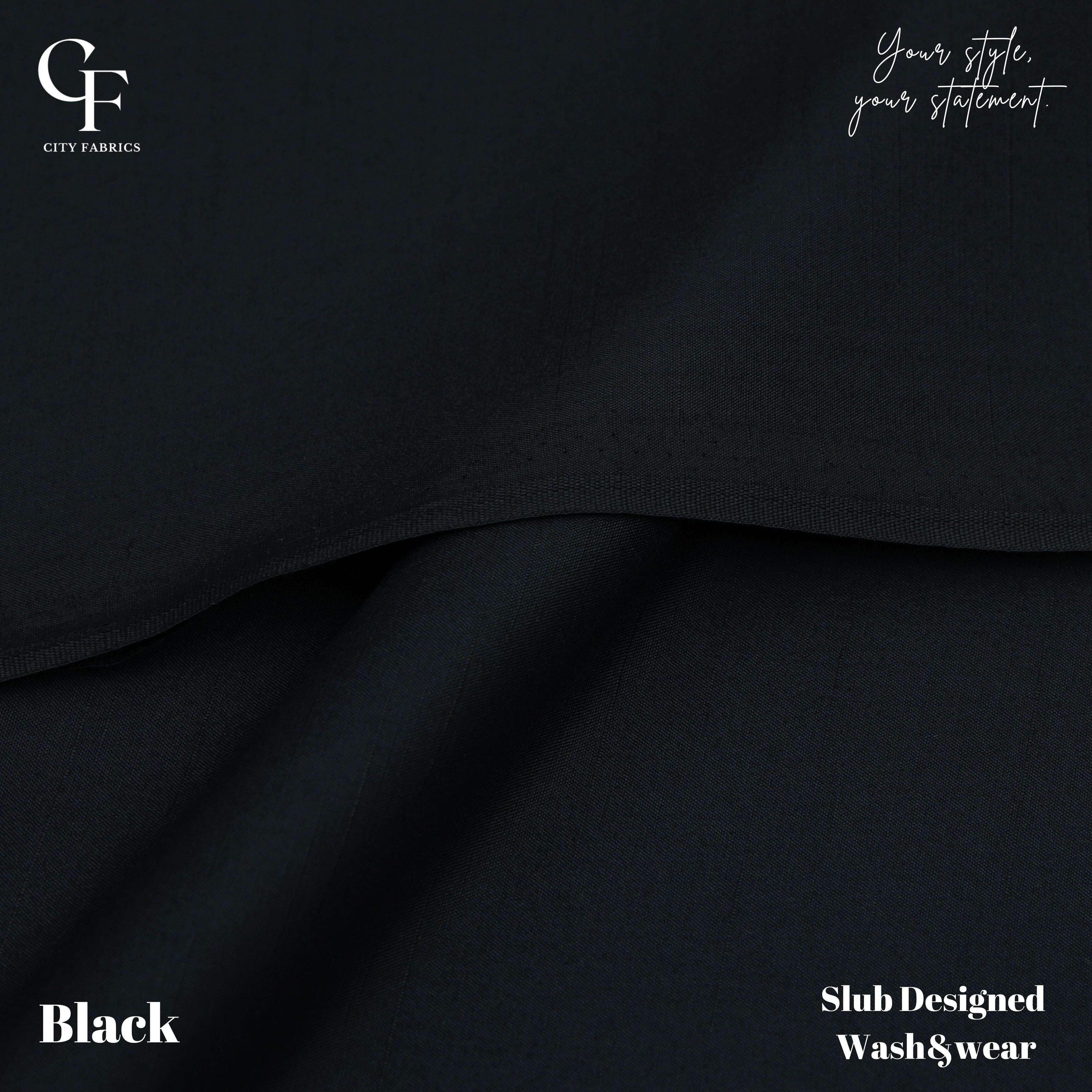 Black_SD - City Fabrics 