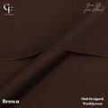 Brown_CD - City Fabrics 