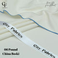 China06 - City Fabrics 
