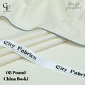 China_08 - City Fabrics 