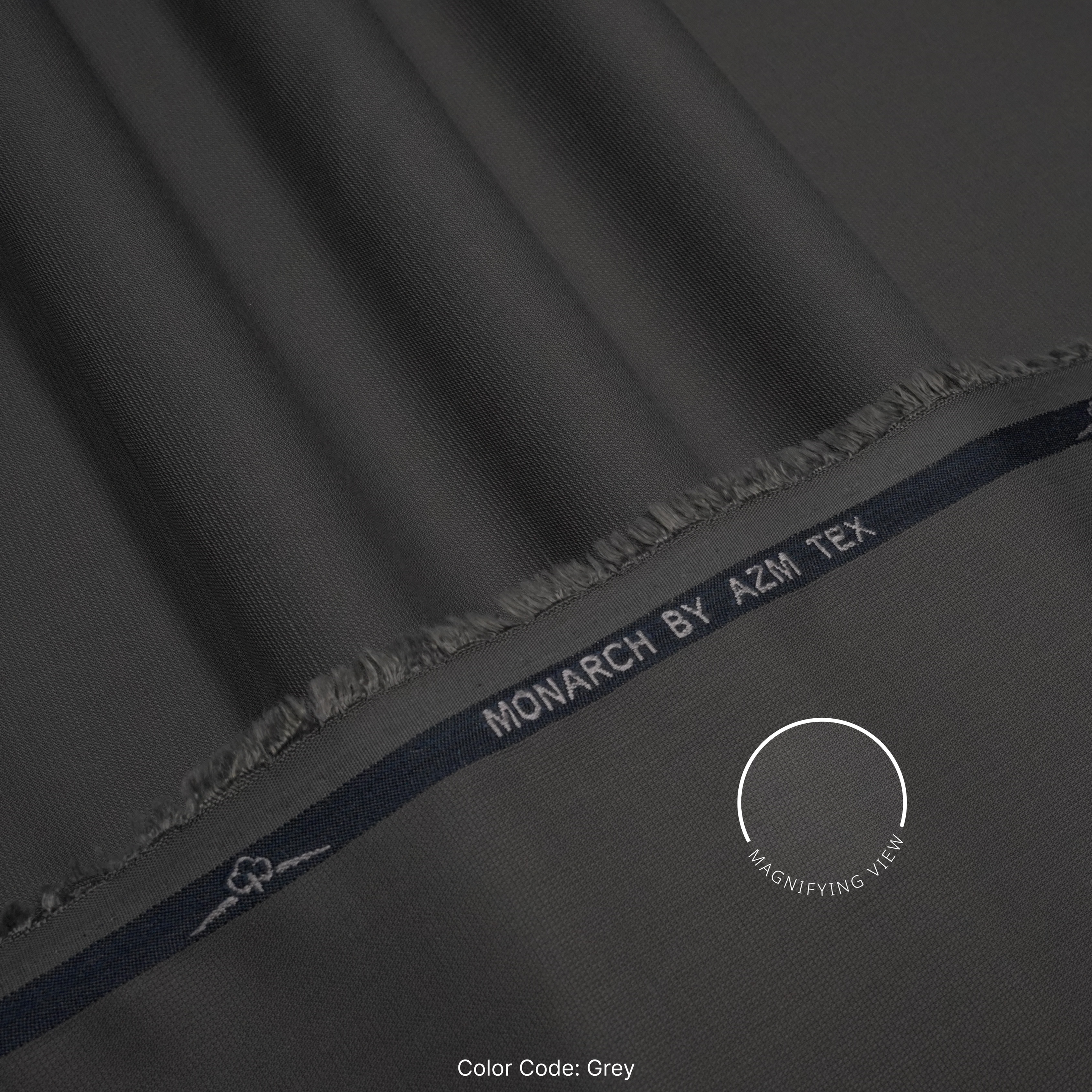 Monarch Wash & Wear By Azm