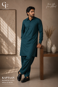 Business Class Kaptaan