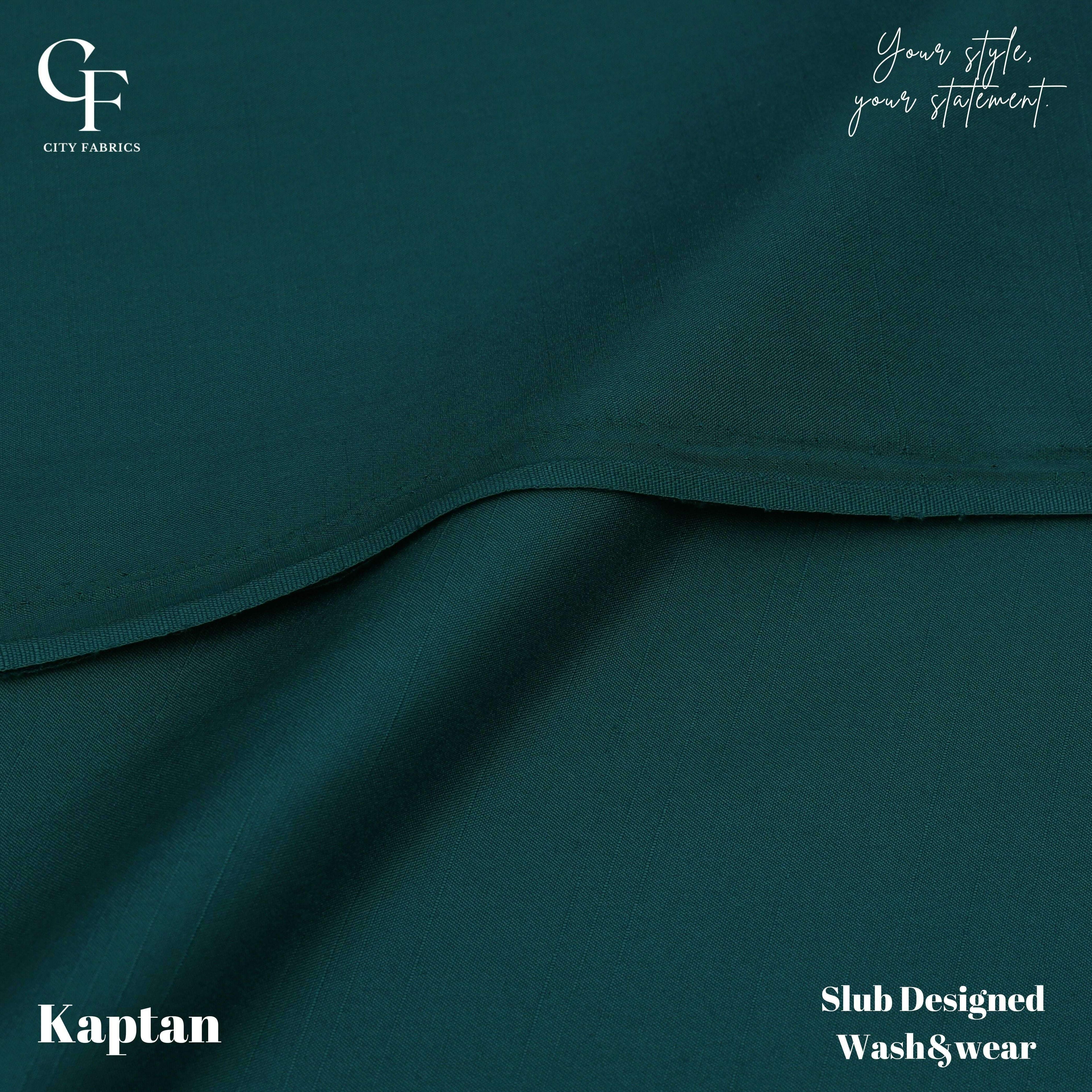 Kaptaan_SD - City Fabrics 