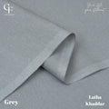 L-Grey - City Fabrics 
