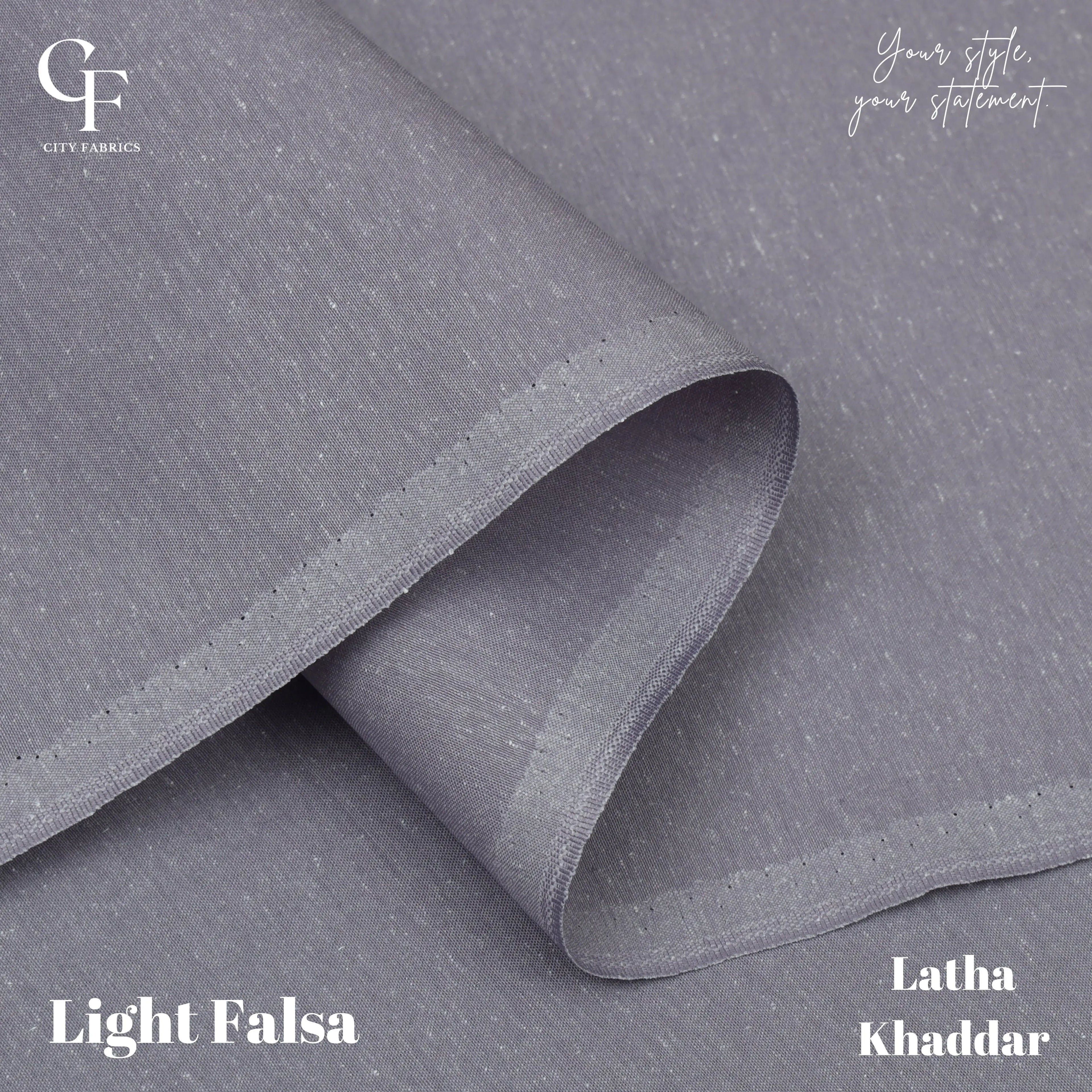 L-L-Falsa - City Fabrics 