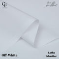 L-Off-White - City Fabrics 