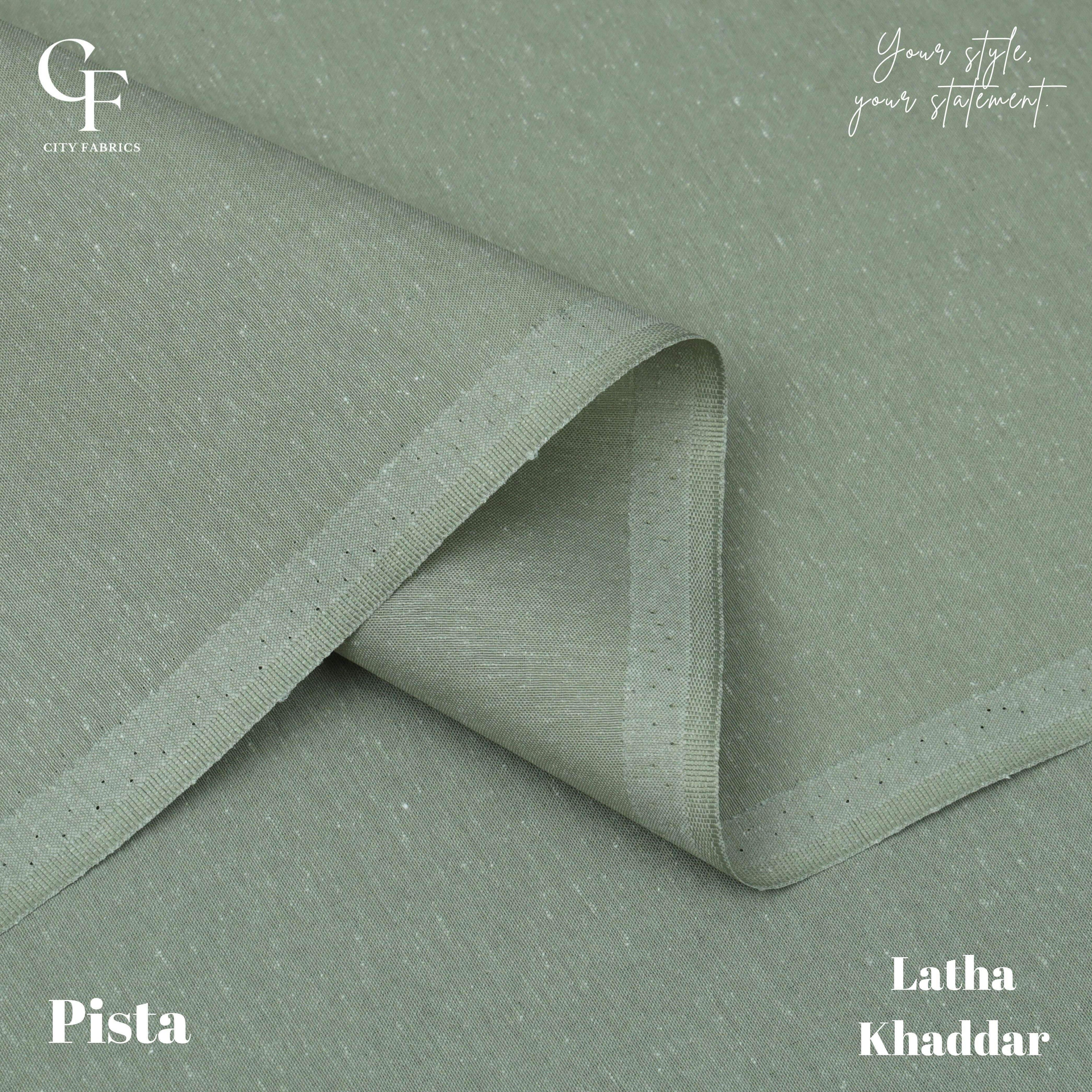 L-Pista - City Fabrics 