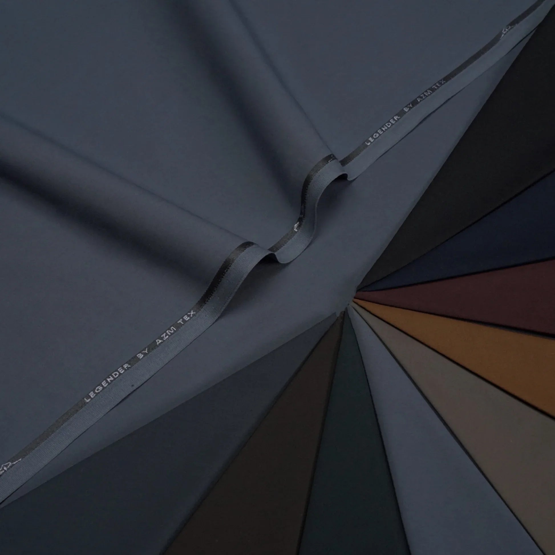 Legender - Wash and Wear - City Fabrics 