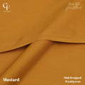 Mustard_SD - City Fabrics 