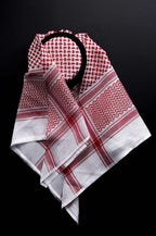 Shimrakh-RED-shimag-Telal-2 - City Fabrics 