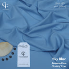 Business Class Wash & Wear - City Fabrics 