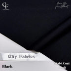 WC-Black - City Fabrics 