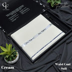 WC-Cream - City Fabrics 