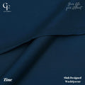 Zinc - City Fabrics 