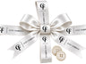 Buttons + Ribbon