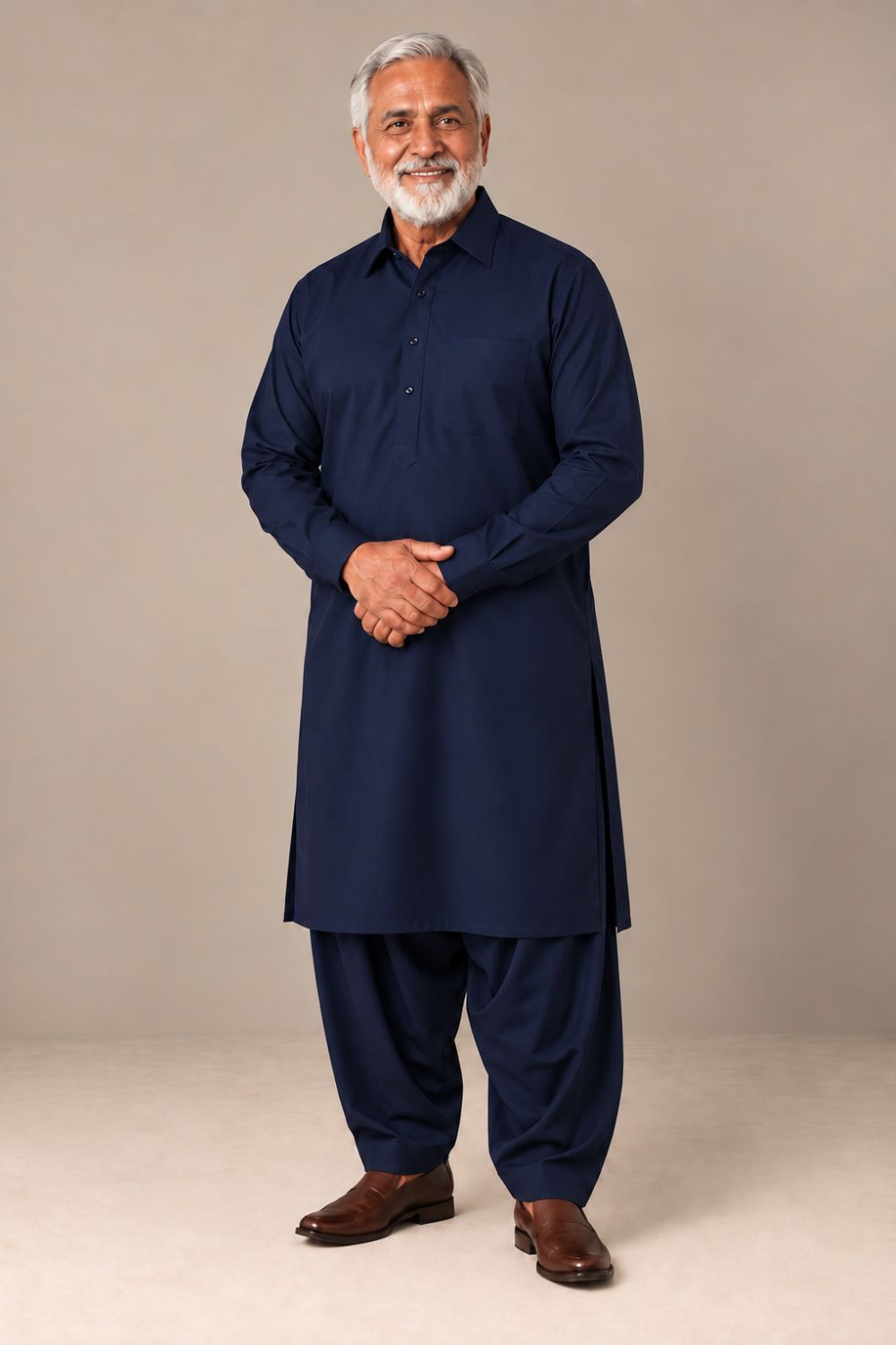 Pakistani Boski Navy