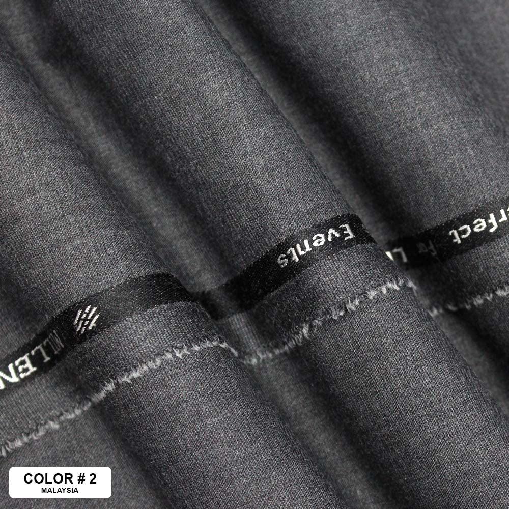 Millennium (Plain Wash & Wear) - City Fabrics 