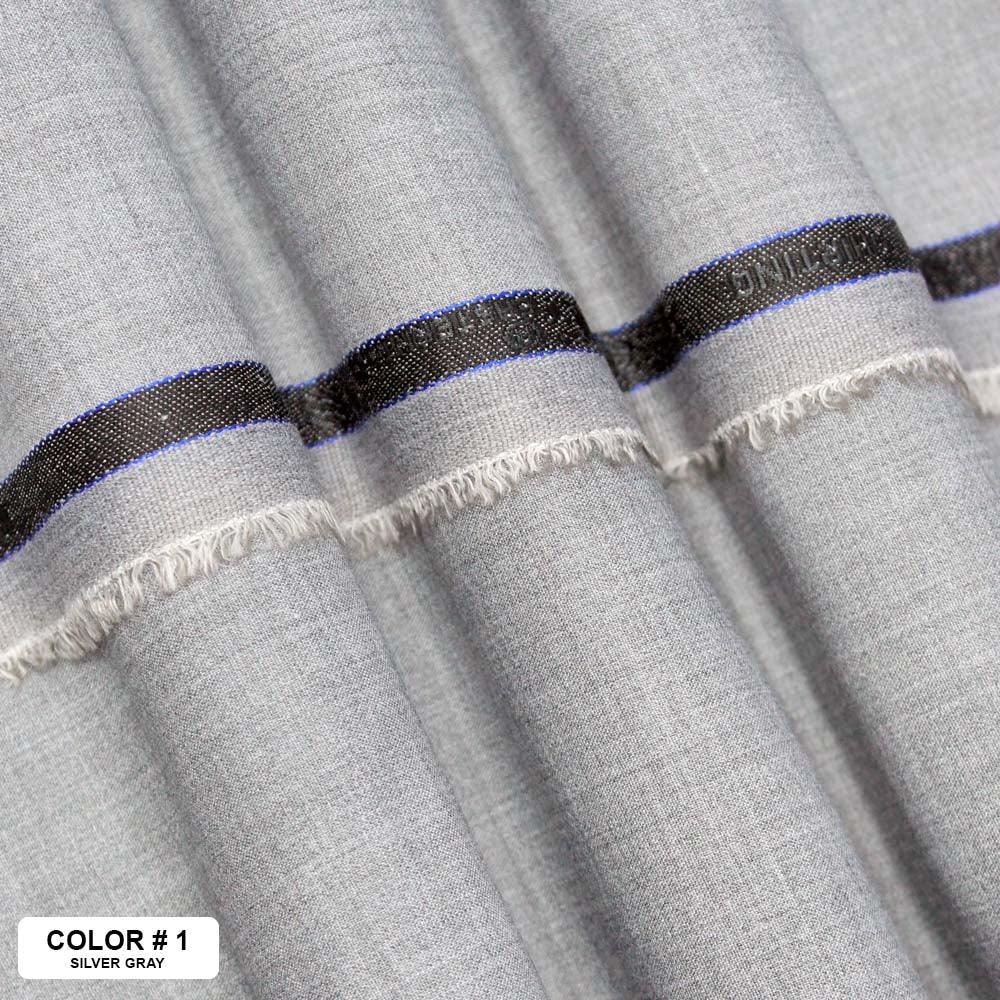 Millennium (Plain Wash & Wear) - City Fabrics 